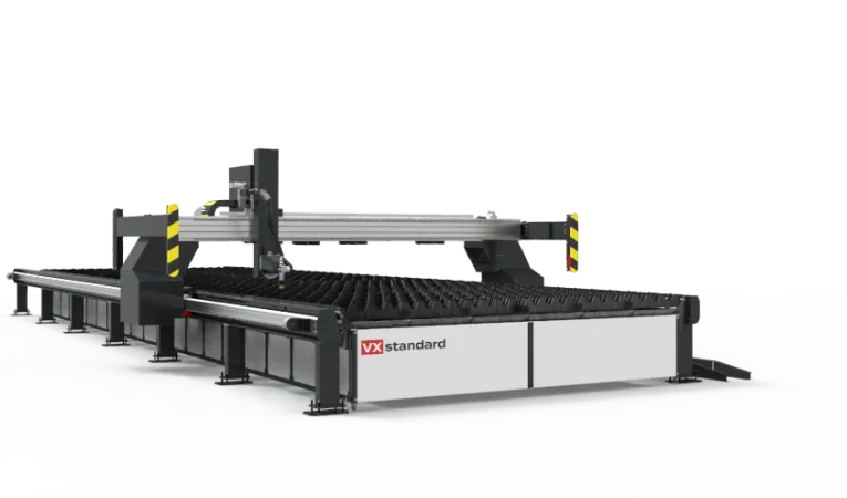 Wypalarka STIGAL Vxstandart